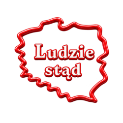 Ludzie stąd